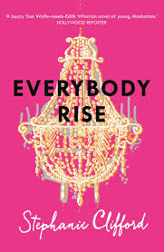 everybody rise